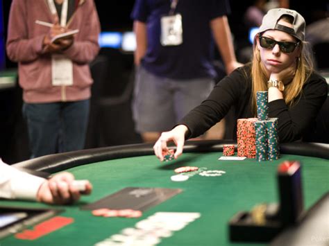 best female poker players of all time